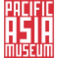 Philippine Arts Council, Pasadena'S Pacific Asia Museum