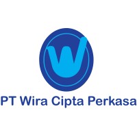 Wira Cipta Perkasa, PT logo - Similar company to Pt. Dwipa Citraperkasa