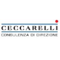 Ceccarelli Spa - Consulenza di direzione logo - Similar company to Quodigi