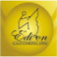 EDISON CLOTHING INC., logo - Similar company to W-Zone Clothing