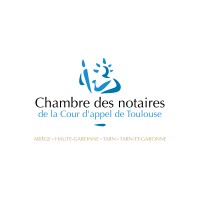 Chambre des Notaires de la Cour d'appel de Toulouse logo - Similar company to Solorpec