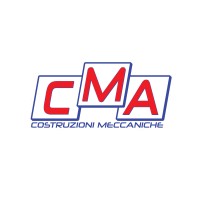 CMA Costruzioni Meccaniche Srl logo - Similar company to Termocer