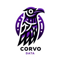Corvo Data LLC logo - Similar company to Reasonote