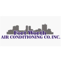 Fort Worth Air Conditioning Co. Inc. logo - Similar company to G & A Mechanical Services Ltd