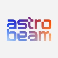 AstroBeam logo - Similar company to Astrobeam