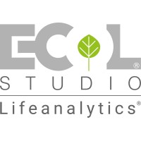 Ecol Studio_Lifeanalytics logo - Similar company to Lifeanalytics