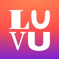 Luvu logo - Similar company to A2Innowave