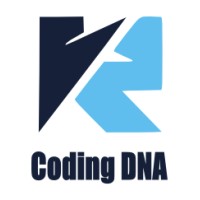 VR CodingDNA Ltd.