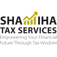 Shamiha Tax Services logo - Similar company to Digital World Click