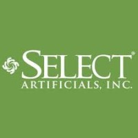 SELECT ARTIFICIALS, INC logo - Similar company to Gravity Computers Inc.