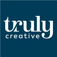 Truly Creative logo - Similar company to Yarn Creative