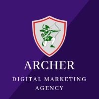 Archer Digital Marketing Agency logo - Similar company to Evolution Digital Marketing Agency