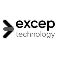 excep technology logo - Similar company to Dynamind