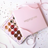 Sugargram logo - Similar company to Biggorillaapps