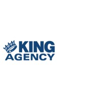 King Agency logo - Similar company to Maxi-Low (Uk) Ltd - A Radius Vehicle Solutions Company