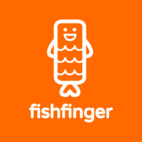 Fishfinger Media Ltd logo - Similar company to Wildish & Co.