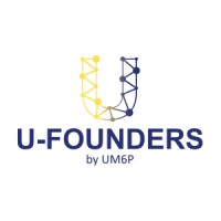U-Founders by UM6P logo - Similar company to Startgate