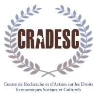 CRADESC logo - Similar company to Megohm Digipack