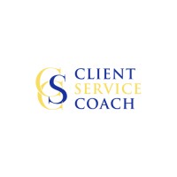 Client Service Coach logo - Similar company to Fluid Technology Solutions