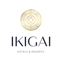 IKIGAI Hotels & Resorts logo - Similar company to Núcleo Ação Turística