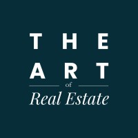 The ART of Real Estate logo - Similar company to M. Dillon Construction