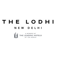 The Lodhi New Delhi logo - Similar company to Tamba