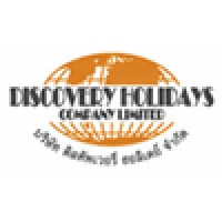 Discovery Holidays Co., Ltd.
