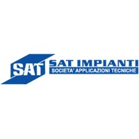 S.A.T. srl logo - Similar company to Sat Srl
