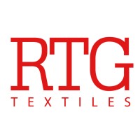 RTG Textiles logo - Similar company to Md Textiles