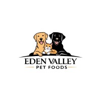Eden Valley Pet Foods logo - Similar company to Nutelier