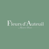Fleurs d'Auteuil logo - Similar company to Clo & Tim