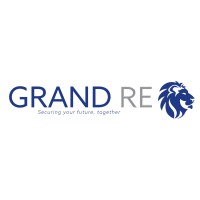 Grand Reinsurance logo - Similar company to Kushtech Powersolutions