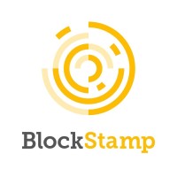 BlockStamp logo - Similar company to Nomad Rides