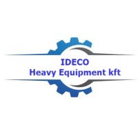 IDECO Heavy Equipment kft logo - Similar company to Dewen
