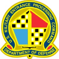 Fort Jackson Military Entrance Processing Station, 12th Battalion, USMEPCOM logo - Similar company to Fort Jackson