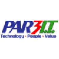 Par3.IT logo - Similar company to Devsource
