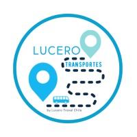 Lucero Transportes/Travel Chile logo - Similar company to Trans World Logistics Ltda