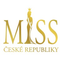 Miss České republiky logo - Similar company to Dušek Décor