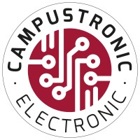 Campustronic logo - Similar company to Gepe