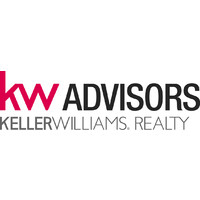 Keller Williams Advisors Realty logo - Similar company to Red Fox Realty