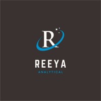 Reeya Analytical logo - Similar company to Vishuniversal