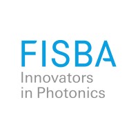 FISBA North America logo - Similar company to Fisba