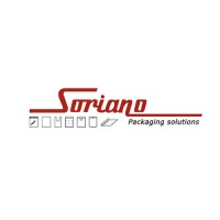 Plásticos Soriano, S.L. logo - Similar company to Modular Signs