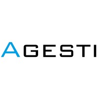 AGESTI logo - Similar company to Dimoxilo