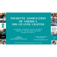 Tourette Association Of America Mid Atlantic Chapter