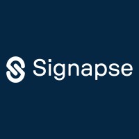 Signapse logo - Similar company to Insignlanguage Ltd