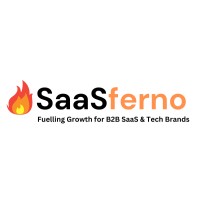 SaaSferno: Digital Marketing Agency for B2B SaaS & Tech Brands. logo - Similar company to Complete. Dubai