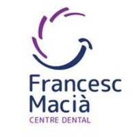 Centre Dental Francesc Macià logo - Similar company to Clinicon Chile