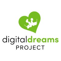 Digital Dreams Project logo - Similar company to Nextra Tech