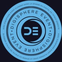 Digisphere Event logo - Similar company to Bs Strategy